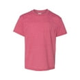 thumbnail image 2 of Gildan SoftStyle Boy's Short Sleeve T-Shirt, 2 of 3