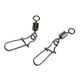 thumbnail image 3 of 50 El Barril Pesca de Seguridad Giratoria Rodando FASTLOCK Broche Alfiler de Gancho Conector Encaje Macarena giratoria pesca, 3 of 5