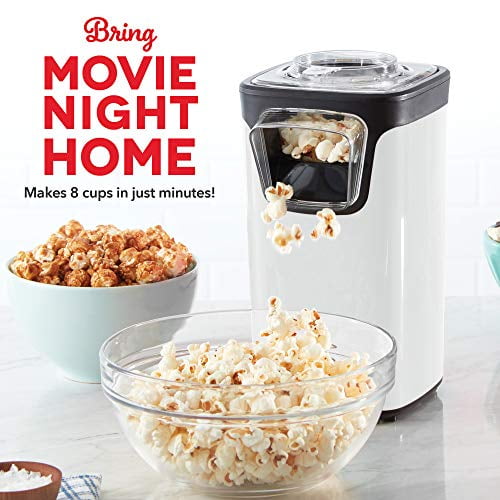 In home popcorn machine online
