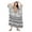 Designer Caftan #615, variant on Womens Plus Size Kaftan Long Maxi Dress for Ladies Loose Casual Beachwear Caftan Online