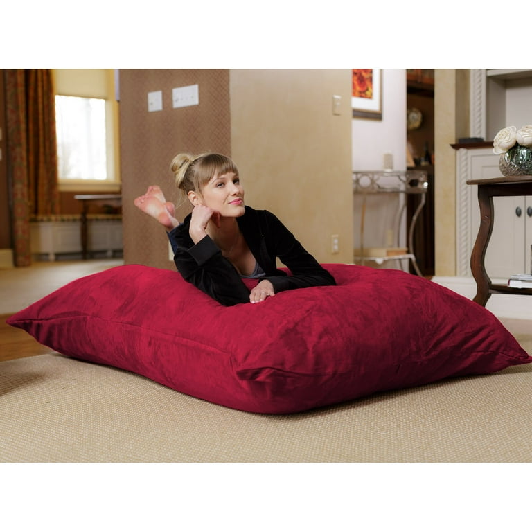 Large Classic Bean Bag Warranty Details Applies to seams of