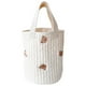 thumbnail image 1 of Carrito de pañales para bebés, organizador de juguetes, bolsa de soportar Sunnimix Carrito de pañales, 1 of 8