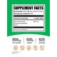 thumbnail image 2 of Suplemento BulkSupplements.com: ñame silvestre en polvo, 500 g, 2 of 6