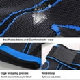 thumbnail image 4 of Chevillère de sport réglable et respirante, protection élastique et pressurisée, 4 of 4