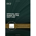 thumbnail image 1 of Official (ISC)2 Guide to the SSCP CBK ((Isc)2 Press), 1 of 1