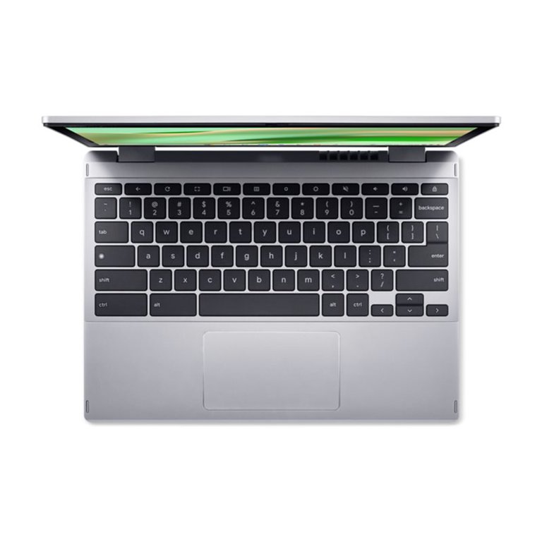Acer Chromebook Spin 312 CP312-1HN - Flip design - Intel Core i3