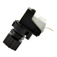 thumbnail image 3 of Y-Loong Garbage Disposal Air Switch Spa Bathtub Air Switch Garbage Equipment Parts, 3 of 5