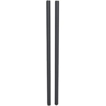 Premier Mounts T72B Mounting Pole for Flat Panel Display Black