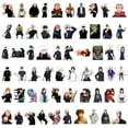 thumbnail image 2 of 120 PCS For Jujutsu Cartoon For Kaisen Sticker Pack for Teens - Waterproof Vinyl Decals for Water Bottles, Laptops, Skateboards & Suitcases for Girls Boys Ideal Holiday Party Gift, 2 of 5
