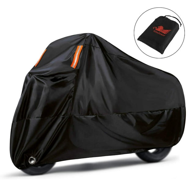 Harley davidson 2024 outdoor bike cover