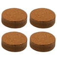 thumbnail image 1 of Coconut Fiber Compressed Soil Blocks - Good for Indoor Plants 70X20mm, 1 of 8