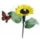 Garden Sun Light 7007 Papillon Flottant Solaire avec Pot de Tournesol – image 1 sur 1