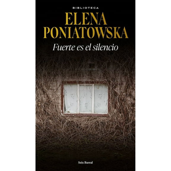 Fuerte Es El Silencio (Paperback)