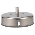 thumbnail image 4 of Diamond Drill 110mm Diameter Reamer Trepan For Ceramic Glass Sandstone Tile, 4 of 5
