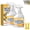 2pcs, variant on Kitchen Cabinet Cleaner & Polish, All Purpose Heavy Duty Degreaser Spray, Multi-Use Kitchen Cleaner for Stove, Oven & Appliances