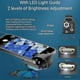 thumbnail image 4 of High-Magnification 200X Microscope with Black CPL Mobile LED Lens for Enhanced Imaging, 4 of 4