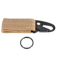 thumbnail image 3 of Hebilla Colgante de la Llave del Gancho de la Llave del Molle de Nylon de Alta Resistencia, 3 of 7