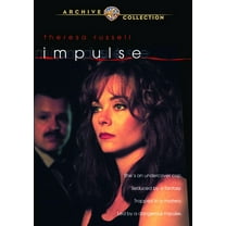 Warner Archives - Impulse [DIGITAL VIDEO DISC]