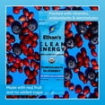 thumbnail image 6 of Ethan's Organic Energy Drink Mix, Pomegranate Blueberry Flavor, Clean Caffeine From Green Tea and Guayusa, Energy Powder Packets With Antioxidants, B6 & B12 Vitamin C And No Added Sugar (6 pack), 6 of 6
