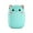 Green, variant on BallsFHK Cute Cat Humidifier, Cute Cat Car Hydration Device, Silent Spray Desktop Cute Humidifier