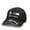 Black White, variant on BMW M Motorsport Unisex Baseball Cap, Black, One Size, 1 Count