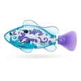 thumbnail image 1 of Figura Robótica Robo alive Pez Aqua, 1 of 3