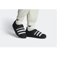 thumbnail image 1 of Adi-das Puffylette Black Casual Shoes - Men's Size 11, 1 of 5