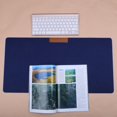 thumbnail image 4 of rata de juego Tapete de mesa Almohadilla de fieltro Ratón suave Teclado Gamer Laptop A4 Archivos Cubierta FLhrweasw El nuevo, 4 of 6