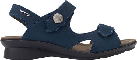 mephisto prudy sandal