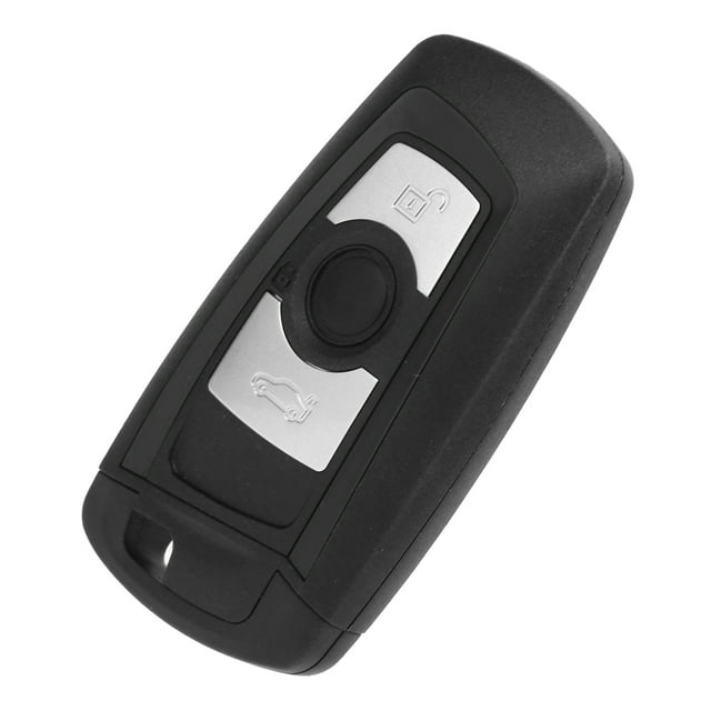 Carcasa de llave, funda para llavero de coche, funda para llave en blanco, carcasa para llave, tecnología avanzada