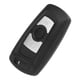 thumbnail image 1 of Carcasa de llave, funda para llavero de coche, funda para llave en blanco, carcasa para llave, tecnología avanzada, 1 of 9