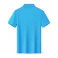thumbnail image 6 of PFRNLF Classic Cotton Pique Polo Shirts for Women,Womens Polo Shirts Short Sleeve Cotton,Summer Golf Shirt, 6 of 6