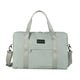 thumbnail image 2 of pstuiky Bolsa de viaje grande bolsa expandible para gimnasio equipaje de mano para mujer con funda para carrito y bolsillo impermeable bolsas de lona de viaje., 2 of 7