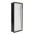 thumbnail image 4 of AIRx Filters Replacement HEPA Filter for Honeywell HRF-H1 Filter, 2-Pack, 4 of 7
