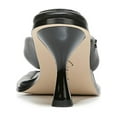 thumbnail image 3 of Circus by Sam Edelman Womens Skeet Faux Leather Flip Flop Thong Sandals, 3 of 3