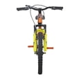 thumbnail image 3 of Bicicleta Raider Generator D/Susp Rodada 20 Naranja Infantil, 3 of 8