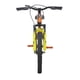 thumbnail image 3 of Bicicleta Raider Generator D/Susp Rodada 20 Naranja Infantil, 3 of 8