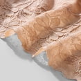 thumbnail image 5 of DAFPZW Lace Bralette for Women V-Neck Camisole Lingerie Adjustable Spaghetti Strap Tube Slim Tank Tops with Built in Bra, 5 of 6