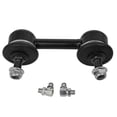thumbnail image 3 of Detroit Axle - Rear 2pc Sway Bars for 00-04 Subaru Legacy Outback, 2 Stabilizer Sway Bar Links 2000 2001 2002 2003 2004 Replacement, 3 of 7