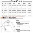 thumbnail image 2 of Blusa y camisa de manga larga con cuello vuelto para hombre, estilo informal de negocios, de moda, con media cremallera y manga larga con cuello vuelto para hombre., 2 of 5