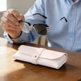 thumbnail image 4 of Bookk Lunettes Lunettes de Protection Rangement pour Sports Lunettes de Soleil, 4 of 5