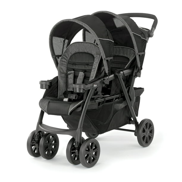 silver cross jet stroller ebony