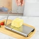 thumbnail image 5 of Cortadora De Queso, Servicio De Cocina Cortadora De Queso, 5 Líneas De Reemplazo, 5 of 5