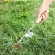 thumbnail image 4 of Mini herramienta de deshierbe Baoblaze para jardín, acero inoxidable, Eliminación de malezas, 4 of 8