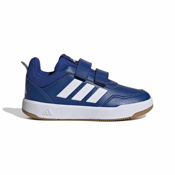 Tenis Adidas Tensaur Sport 3.0 CF K para Niños 16.5 A 21.5 JQ1847 azul 17