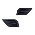 thumbnail image 1 of Par de REJILLAS DE DEFENSA ALTIMA 2016 al 2018 NISSAN Delanteras TONG YANG ., 1 of 4