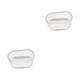 thumbnail image 2 of Billuyoard 16x almohadillas para calcetines para patas de muebles, Protector de suelo de madera, reduce el ruido, aspecto Simple y moderno Type5 NO5, 2 of 6