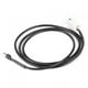 thumbnail image 5 of 12pin 3.5mm AUX Input Cable Car Radio Adapter Fit for Peugeot 307 3008 308 407 408 508, 5 of 5