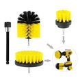 thumbnail image 2 of Drill/screwdriver brushes 3-pack, 2 of 2