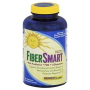 ReNew Life Formulas ReNew Life FiberSmart, 200 ea